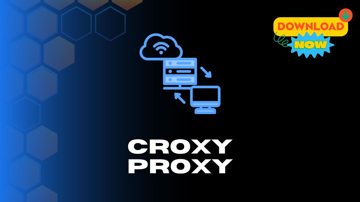 Croxy Proxy